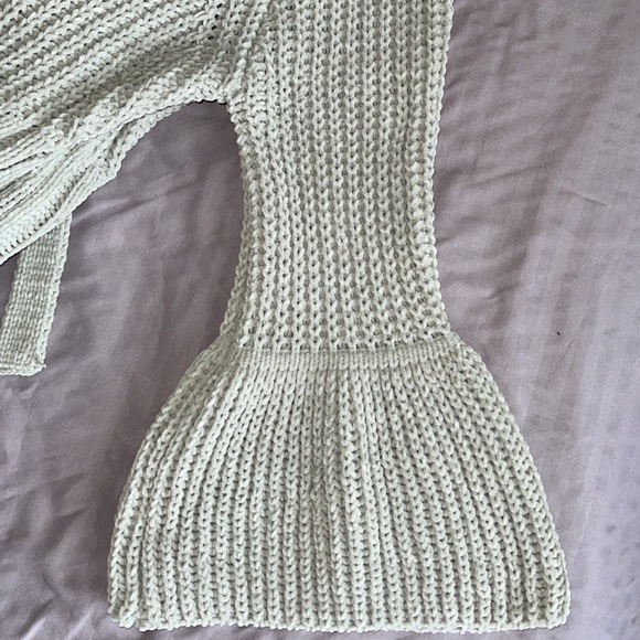 *Brand New Without Tags* M POL Sage Sweater - Picture 3 of 5